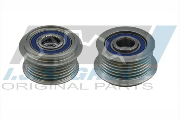 Alternator Freewheel Clutch